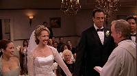 Click to watch 'Roberts Wedding Part 1' (popup) Everybody Loves Raymond